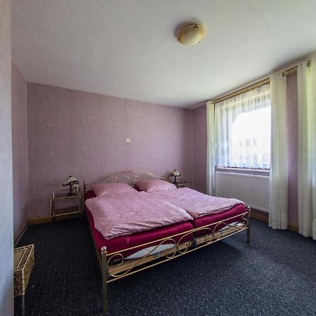 Ferienwohnung An Der Mainschleusse Gemunden am Main Exterior foto