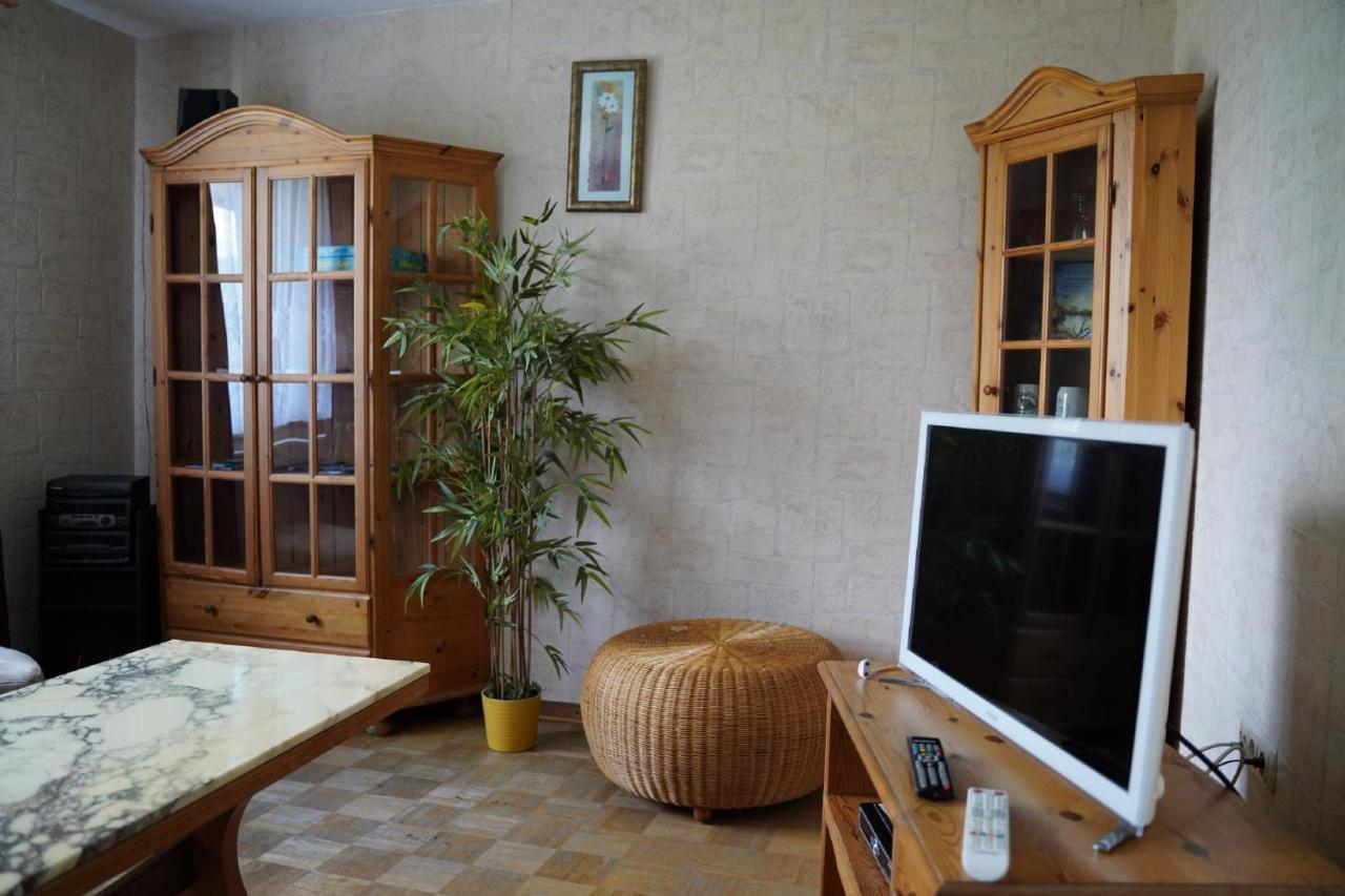 Ferienwohnung An Der Mainschleusse Gemunden am Main Exterior foto