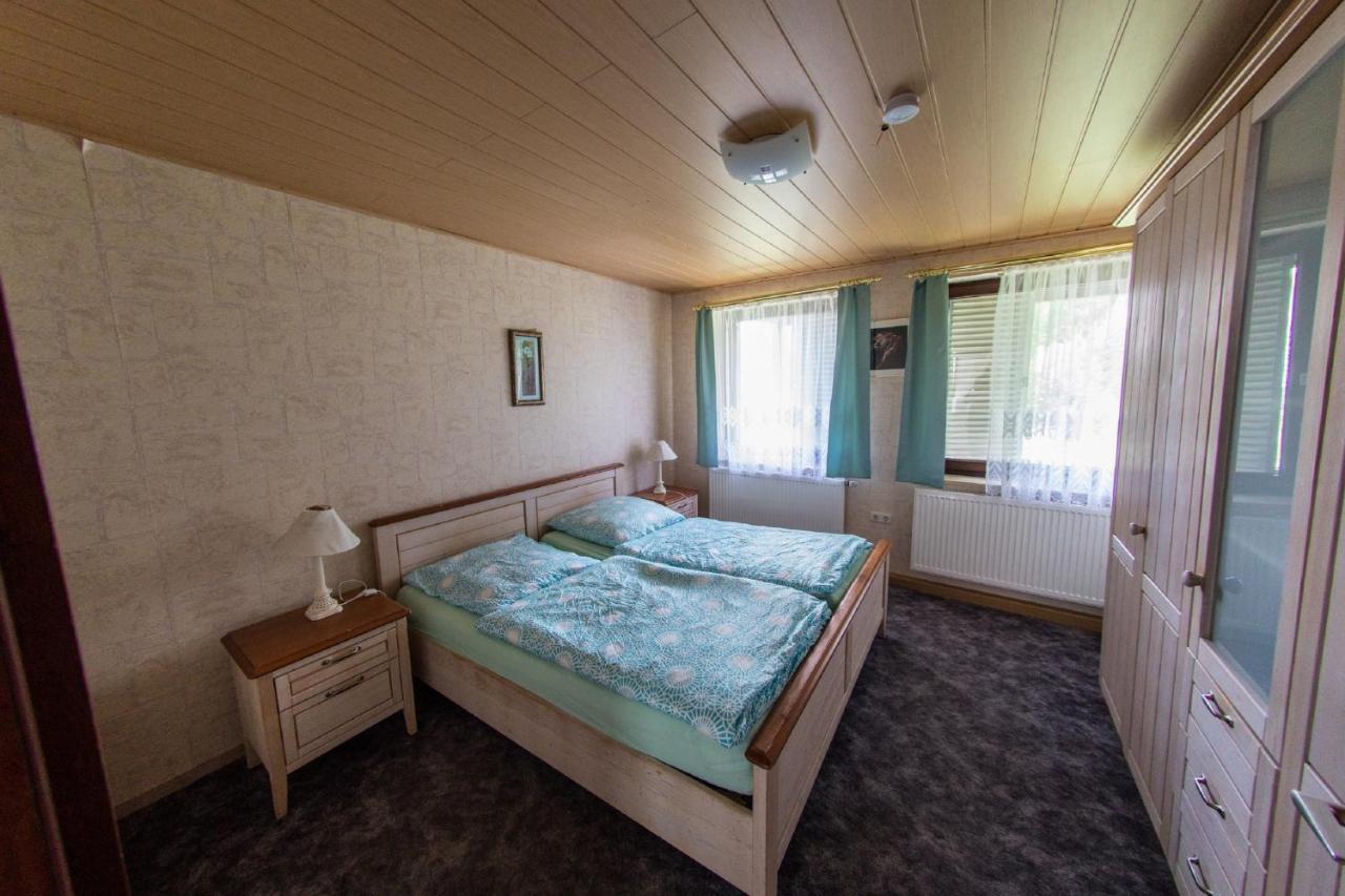 Ferienwohnung An Der Mainschleusse Gemunden am Main Exterior foto